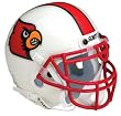 Schutt Collectible Mini Football Helmet (Louisville)