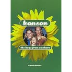 Hanson: Boys from Nowhere book cover