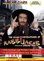 The Mad Adventures of Rabbi Jacob