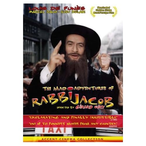 louis de funes movies