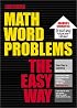 Math Word Problems the Easy Way