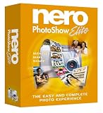 Nero PhotoShow Elite