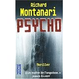 Psychopar Richard Montanari