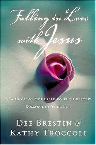 Falling In Love With Jesus Abandoning Yourself To The Greatest Romance Of Your Life under Women's Issues in The Books Store
