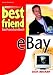 Book Best Friend. Mehr Erfolg bei eBay- Auktionen.