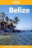 Lonely Planet Belize
