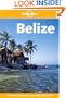 Lonely Planet Belize
