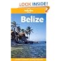 Lonely Planet Belize