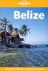 Lonely Planet Belize