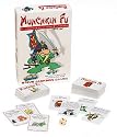 Steve Jackson Games Munchkin Fu