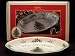 Spode Christmas Tree Bless this Home Tray 11 inch L x 7 inch W