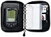 Franklin Covey Planner Sport Binder for the Palm M100 (Black) Image