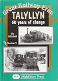 Talyllyn : 50 years of change