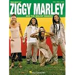 The Best of Ziggy Marley and the Melody Makers book cover