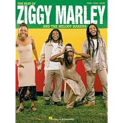 The Best of Ziggy Marley and the Melody Makers
