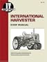 International Harvester Shop Manual Series 300 300 Utility - Ih - 10 (I & T Shop Service)