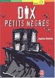 Dix petits n�gres, nouvelle �dition