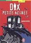 Dix petits n�gres, nouvelle �dition