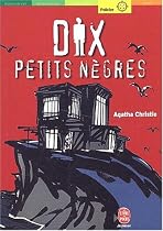 DIX PETITS NÈGRES