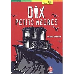 Dix petits n�gres, nouvelle �dition