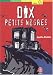 Dix petits n�gres, nouvelle �dition