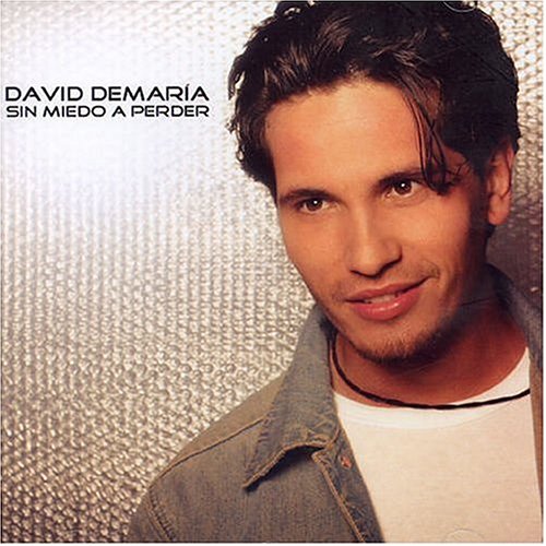 David Demaria - Sin Miedo a Perder: Edicion Especial - Zortam Music