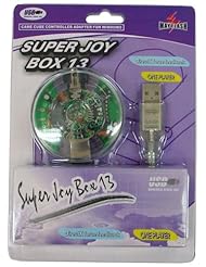 Video Games: Super Joy Box 13