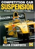 Competition Car Suspension: Design, Construction, Tuning