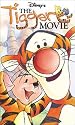 The Tigger Movie (Disney's) [VHS]