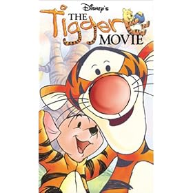 Tigger Movie, the