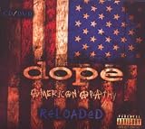 検索 : American Apathy