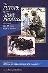The Future of the Army Profession