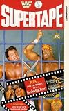 Review Silver Vision  / WWF - Supertape I