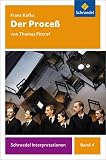 Produkt-Bild: Schroedel Interpretationen: Der Proce&szlig;