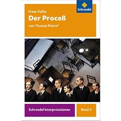 Schroedel Interpretationen: Der Proce�