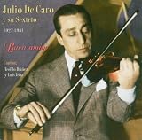 Buen Amigo 1927-1931