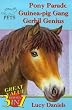 Animal Ark Pets 3-in-1 Collection 3: Pony Parade/Guinea-Pig Gang/Gerbil Genius