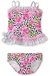 Kate Mack Baby-girls Newborn Rosa Del Rio 2 Piece Swimsuit