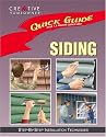 Quick Guide: Siding: Step-by-Step Installation Techniques
