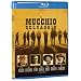 Il mucchio selvaggio [Italia] [Blu-ray]