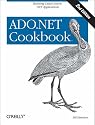 ADO.NET 3.5 Cookbook (Cookbooks (O'Reilly))