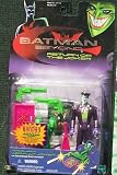 Batman Beyond Return of the Joker - Arkham Assault Joker
