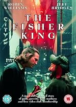 The Fisher King [DVD] [1991]