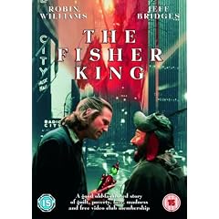 The Fisher King [DVD] [1991]