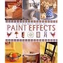 Ultimate Book of Paint Effects