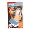 Histoire de la litterature fran�aise - de villon a ronsard