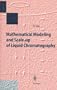 Mathematical Modeling and Scale-up of Liquid Chromatography