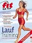 Herbert Steffny: Perfektes Lauftraining - Schritt f�r Schritt gesund & fit: Von Jogging bis Marathon - Tausend Tricks & Tipps: Trainingspl�ne f�r Einsteiger und Profis - Mehr Lust am Laufen: Ausr�stung, Kr�ftigung und Stretching, Ern�hrung