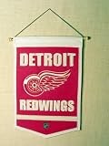 Detroit Red Wings Traditions Banner