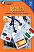 Spanish Homework Booklet, Middle School / High School, Level 2 (Homework Booklets)